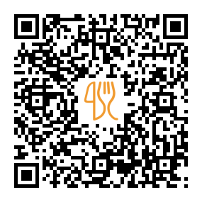 QR-code link para o menu de Riverside Pizza