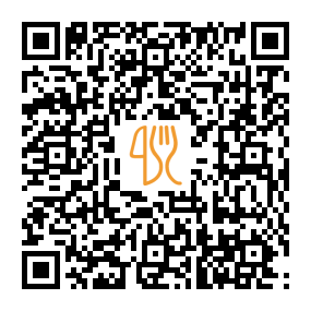 QR-code link para o menu de Jasmine Thai