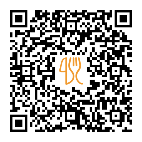 QR-code link para o menu de The Grapevine Cafe