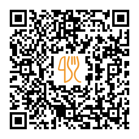 QR-code link para o menu de Little Augie's Pizza