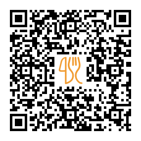 QR-code link către meniul Queen Of Mediterranean