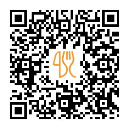 Link z kodem QR do menu Jax Bistro