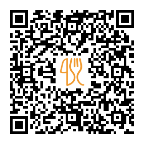 QR-code link para o menu de Paula's Runway Cafe'