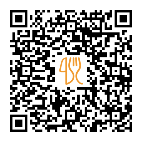 QR-code link para o menu de Buen Pollo