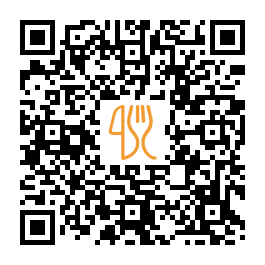 QR-code link naar het menu van J R Crawfish