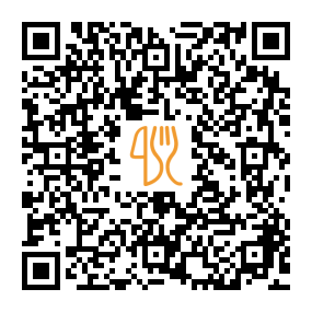 QR-code link para o menu de Burgers Landing