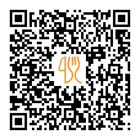 QR-code link para o menu de Cocky Rooster Cafe