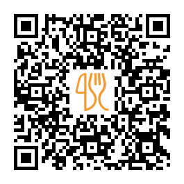 QR-code link para o menu de Café Revue