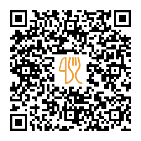 QR-code link para o menu de Craft Coffee Parlor