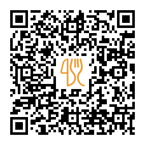 QR-code link naar het menu van Dogz Grill