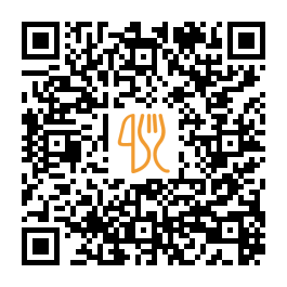 QR-code link către meniul Black Brew