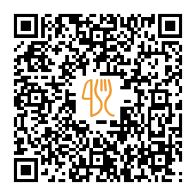 QR-code link para o menu de Creek Life Food Shack