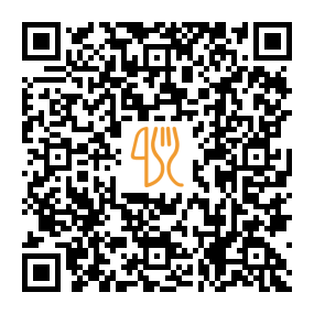 QR-code link para o menu de The Juice Box