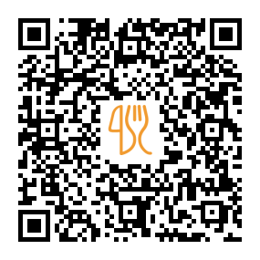 QR-code link para o menu de Strang Hall