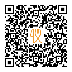 QR-code link para o menu de Open Kitchen Cafe