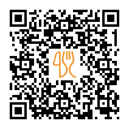 QR-code link para o menu de Burley Cafe