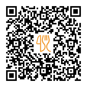 QR-code link para o menu de Mixed Up Burgers