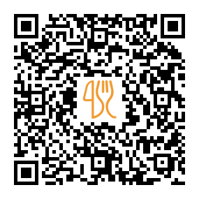 QR-code link para o menu de Cabina Coffee