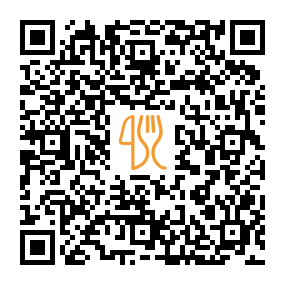 QR-code link para o menu de Topper's Brick Oven Pizza