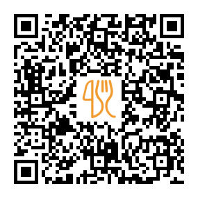 QR-code link para o menu de Zesto Pizza Grill