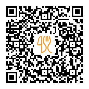 QR-code link para o menu de Fusion Kitchen