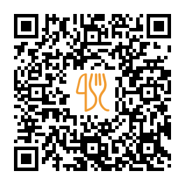 QR-code link para o menu de Ushio Sushi