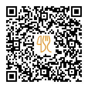 QR-code link para o menu de Athens Square Cafe