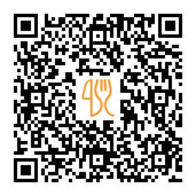 QR-code link para o menu de Yellowfin Steak Fish House