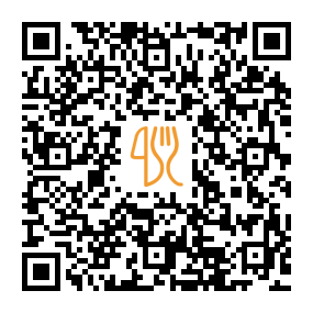 QR-code link para o menu de Soybean Asian Grille