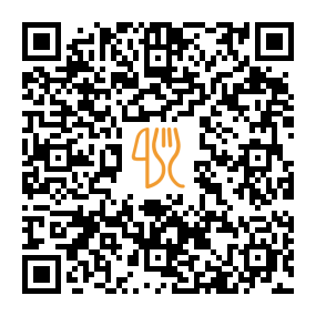 QR-code link către meniul Burger Diner