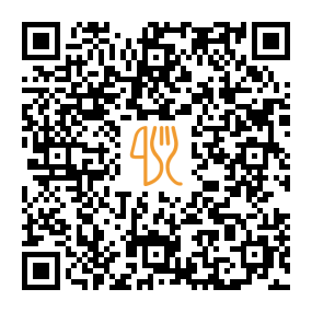 QR-code link para o menu de Jimmy's Pizza