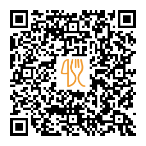 QR-code link para o menu de Popeye's Chop House