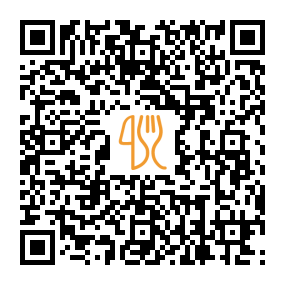 Enlace de código QR al menú de Sushi Cafe