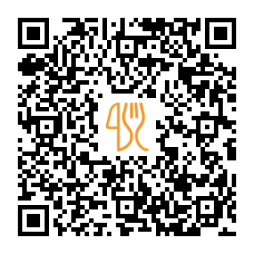 QR-code link para o menu de Burger King