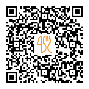 QR-code link para o menu de Bernadette’s