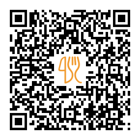 QR-code link naar het menu van Peking Kitchens