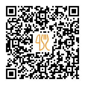 QR-code link para o menu de Abe's Place