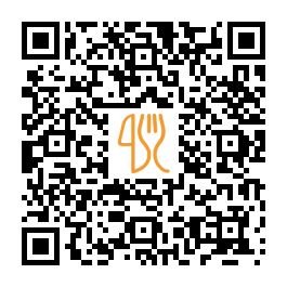 QR-code link para o menu de Rockwoods