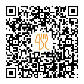 QR-code link para o menu de Coffee Corner