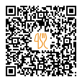 QR-code link para o menu de Twisted Root Burger Co.