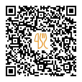 QR-code link naar het menu van Kc Grill 'n Kabob