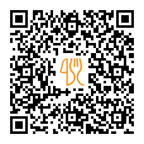 QR-code link para o menu de Burger King