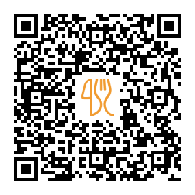 QR-code link para o menu de Woodcat