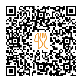 QR-code link para o menu de Oriens Café