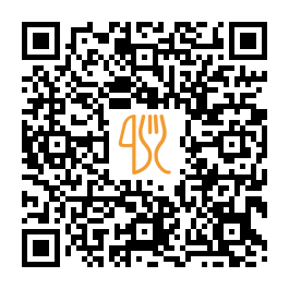 QR-code link para o menu de Bubba's Burrito