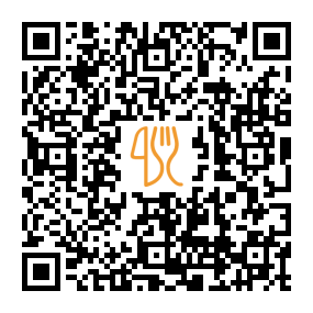 QR-code link para o menu de Gambino's Pizza