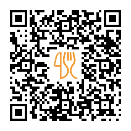 QR-code link para o menu de Husk