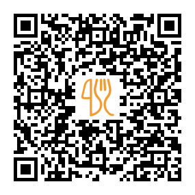 QR-code link para o menu de Hunan House