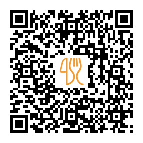 QR-code link para o menu de Amigas Burritos Mexican