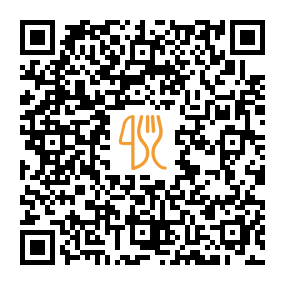 QR-code link para o menu de Island Creperie